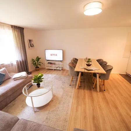 Truth - Kingsize Bett - Smart Tv - Modern - Top Anbindung *