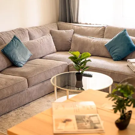 Truth - Kingsize Bett - Smart Tv - Modern - Top Anbindung Apartment Dortmund