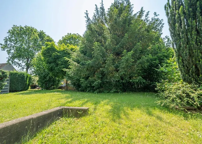 Truth - Kingsize Bett - Smart Tv - Modern - Top Anbindung Apartmán